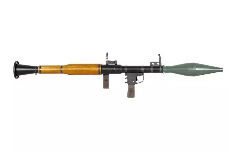 RPG-7 grenade launcher replica