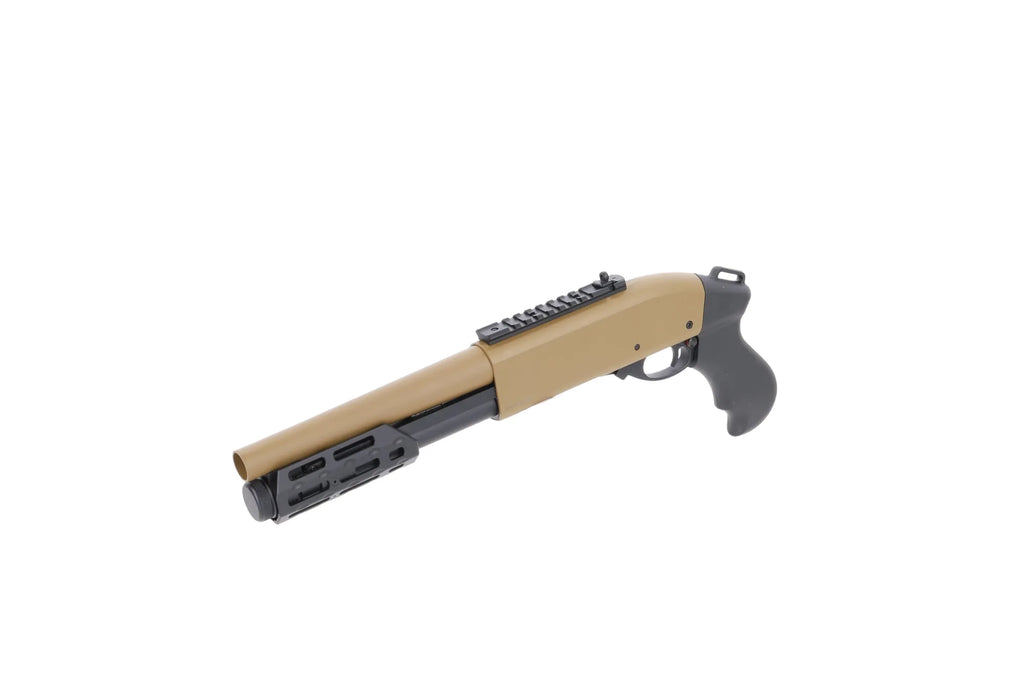 Specna Arms SA-VGS16 VAPOR™ Half-Tan airsoft Rifle