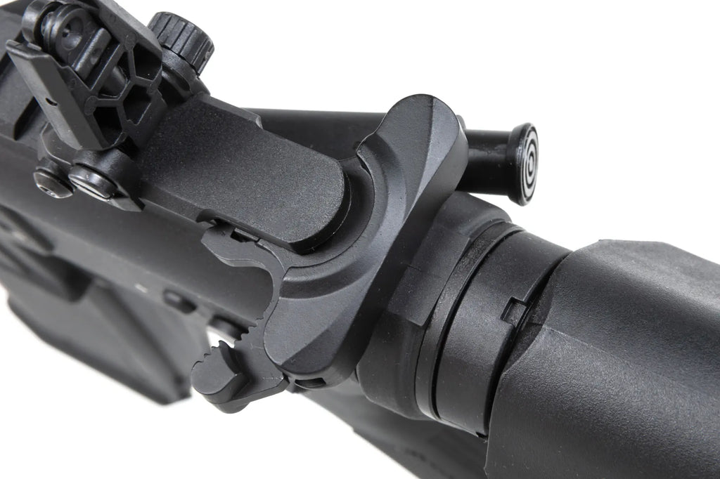 Specna Arms SA-C08 CORE™ HAL ETU™ Single Fire Only airsoft Carbine Black