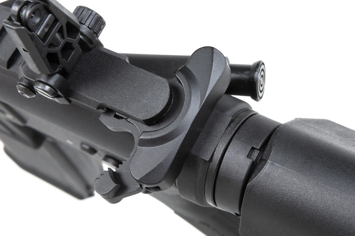 Specna Arms SA-C08 CORE™ HAL ETU™ Single Fire Only airsoft Carbine Black