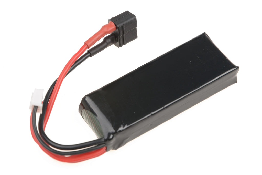 LiPo 7,4V 950mAh 25/50C T-connect (DEANS) Battery