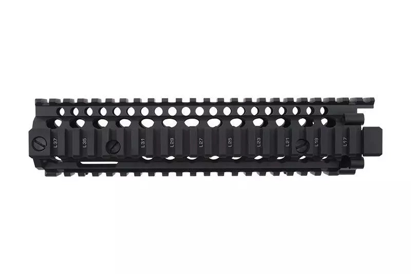 RIS Daniel Defense MK18 RIS II 9.5 - Black