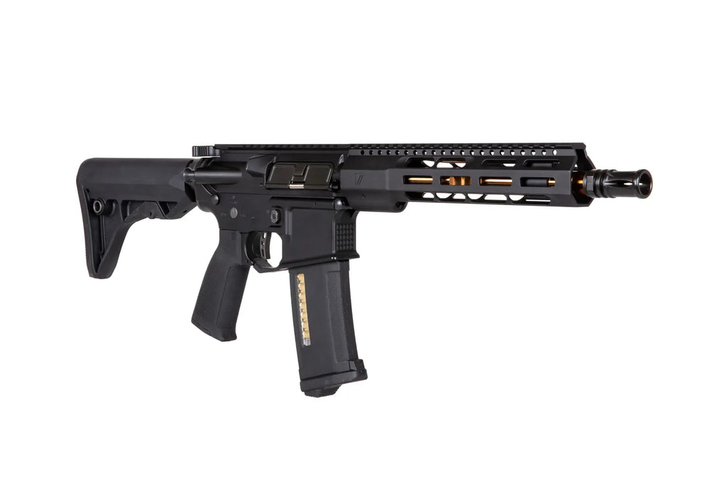 PTS ZEV Core Elite SBR carbine replica Black