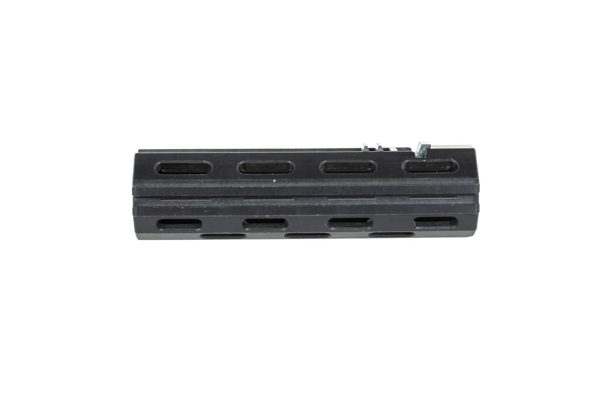 Retro Arms TSG CNC piston 5 steel teeth (9399)