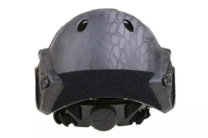 X-Shield FAST PJ Helmet Replica – TYP