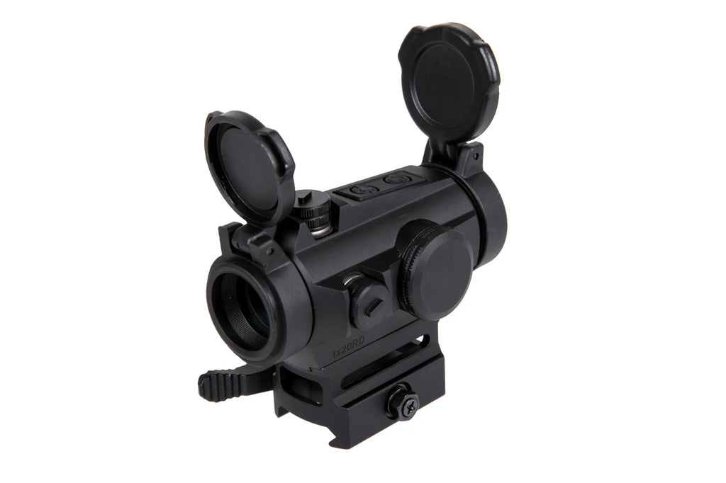 Red dot sight VictOptics SRD 1x20