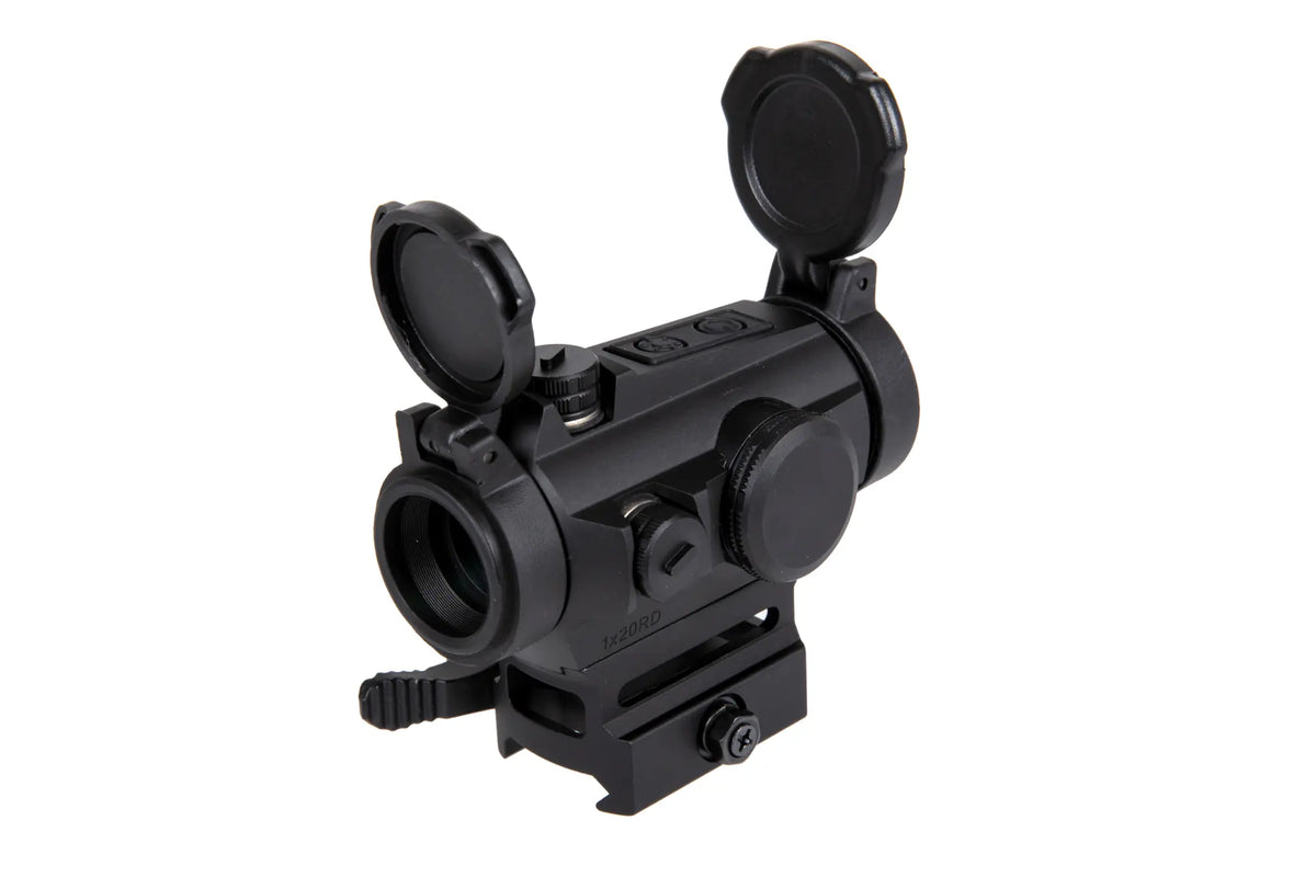 Red dot sight VictOptics SRD 1x20