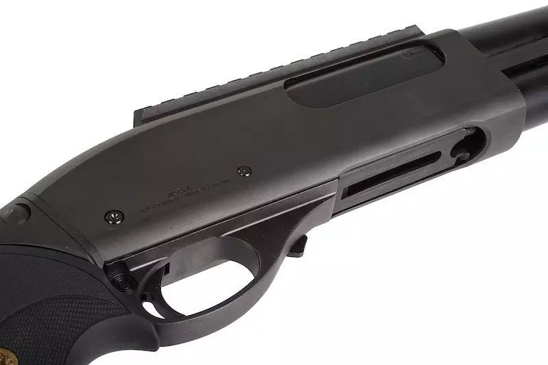 M870 Breacher shotairsoft gun