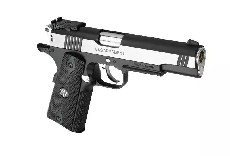 Xtreme 45 pistol replica