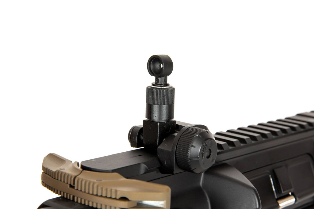 MC6595M GBBR Carbine Replica - Half-Tan