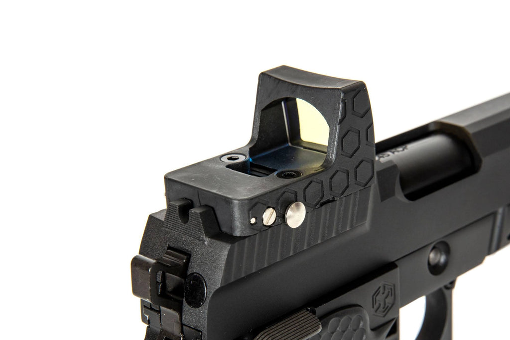 AW-HX2602 pistol replica
