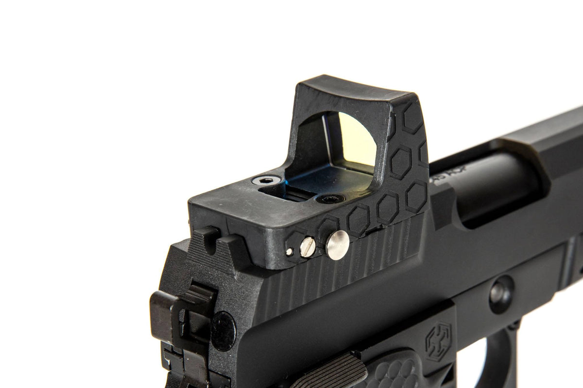 AW-HX2602 pistol replica