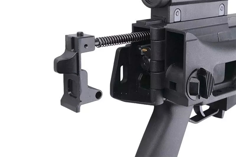 SA-G10 KeyMod EBB Carbine Replica