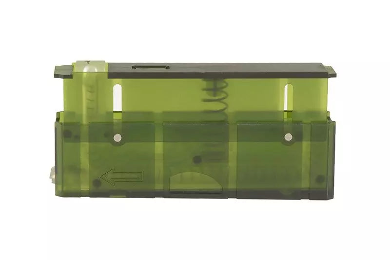 30rnds low-cap Tracer Magazine for Mod 24 replica