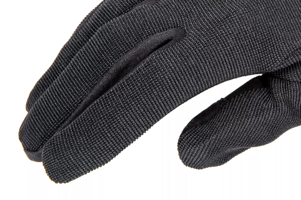 Armored Claw Quick Release™ Hot Weather Tactical Gloves – Black