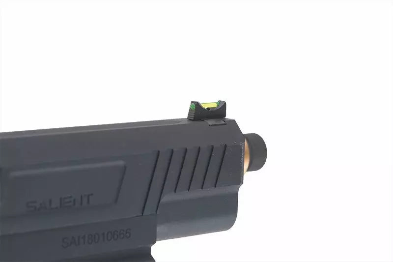 SAI 2011 DS 5.1 (Aluminum/CO2) Pistol Replica