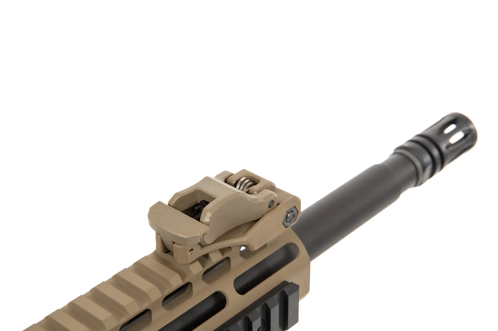 SA-C09 CORE™ airsoft rifle - Full-Tan
