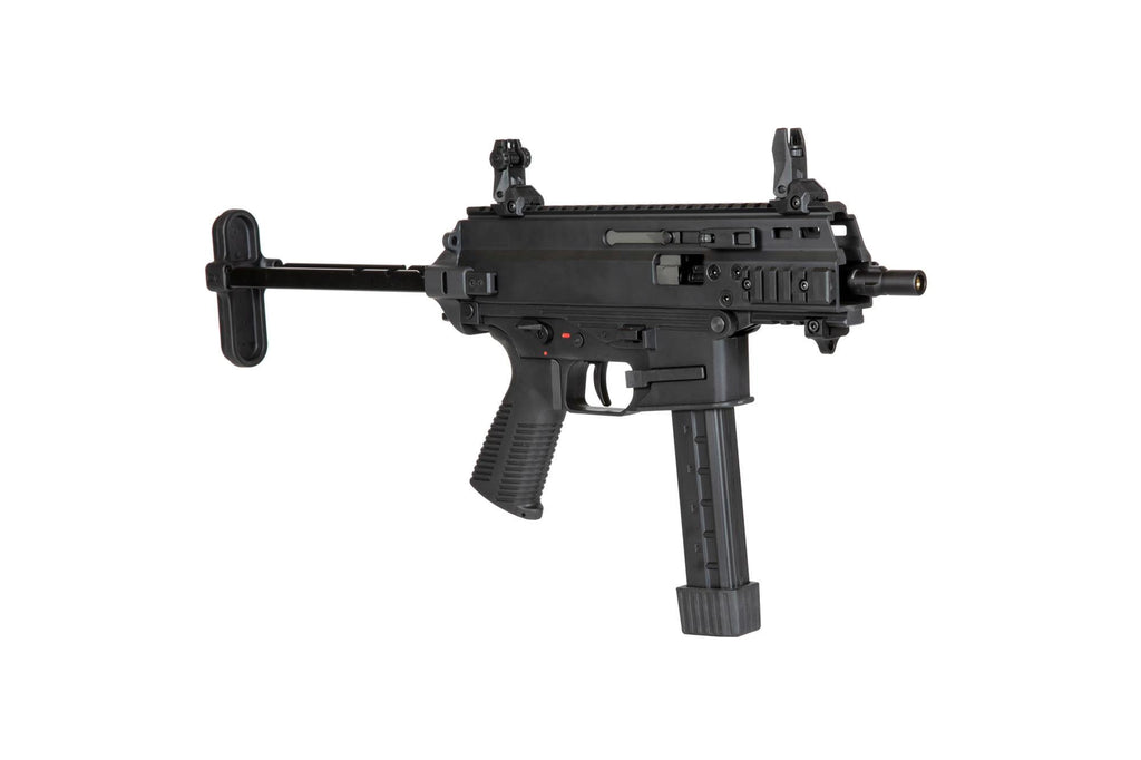 APC9-K airsoft submachine gun