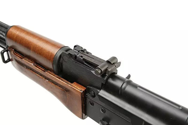 GK74 assault rifle replica