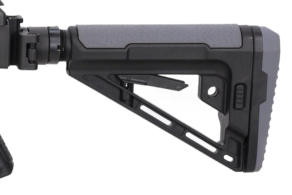Arcturus AK Advanced Tactical AK MOD1 Carbine FE Assault Rifle AEG Black - OUTLET