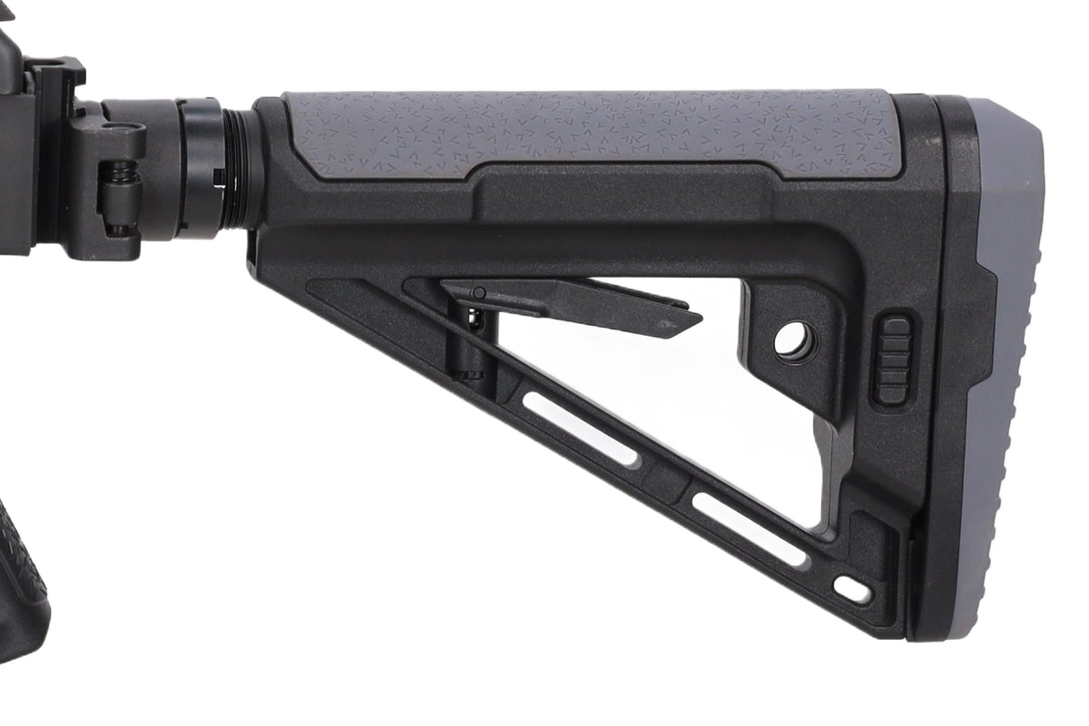 Arcturus AK Advanced Tactical AK MOD1 Carbine FE Assault Rifle AEG Black - OUTLET