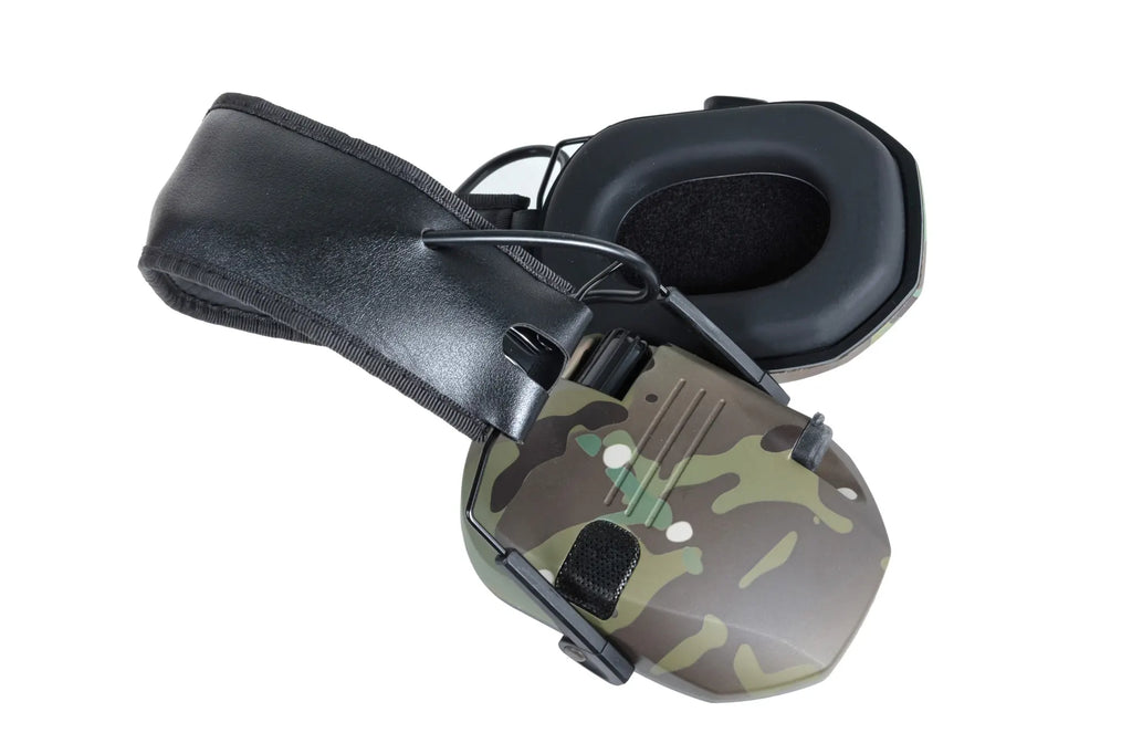 Wosport HD-21 MC active ear protectors