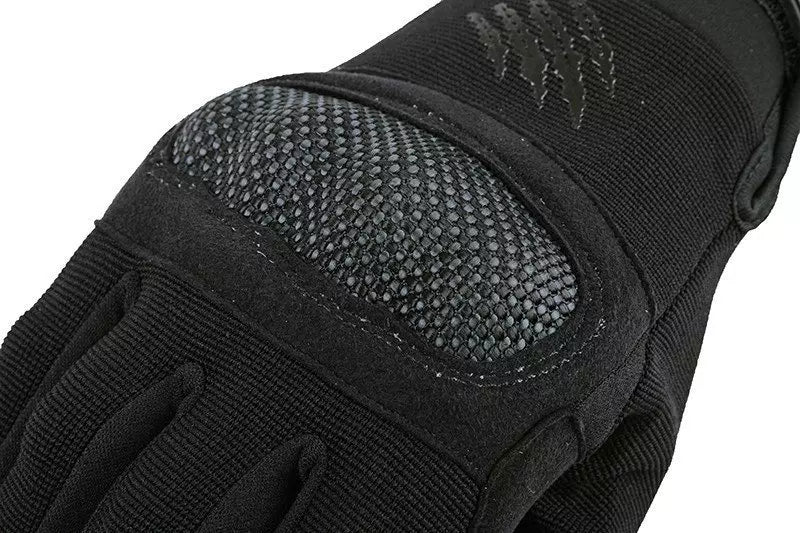 Armored Claw Shield tactical gloves - black