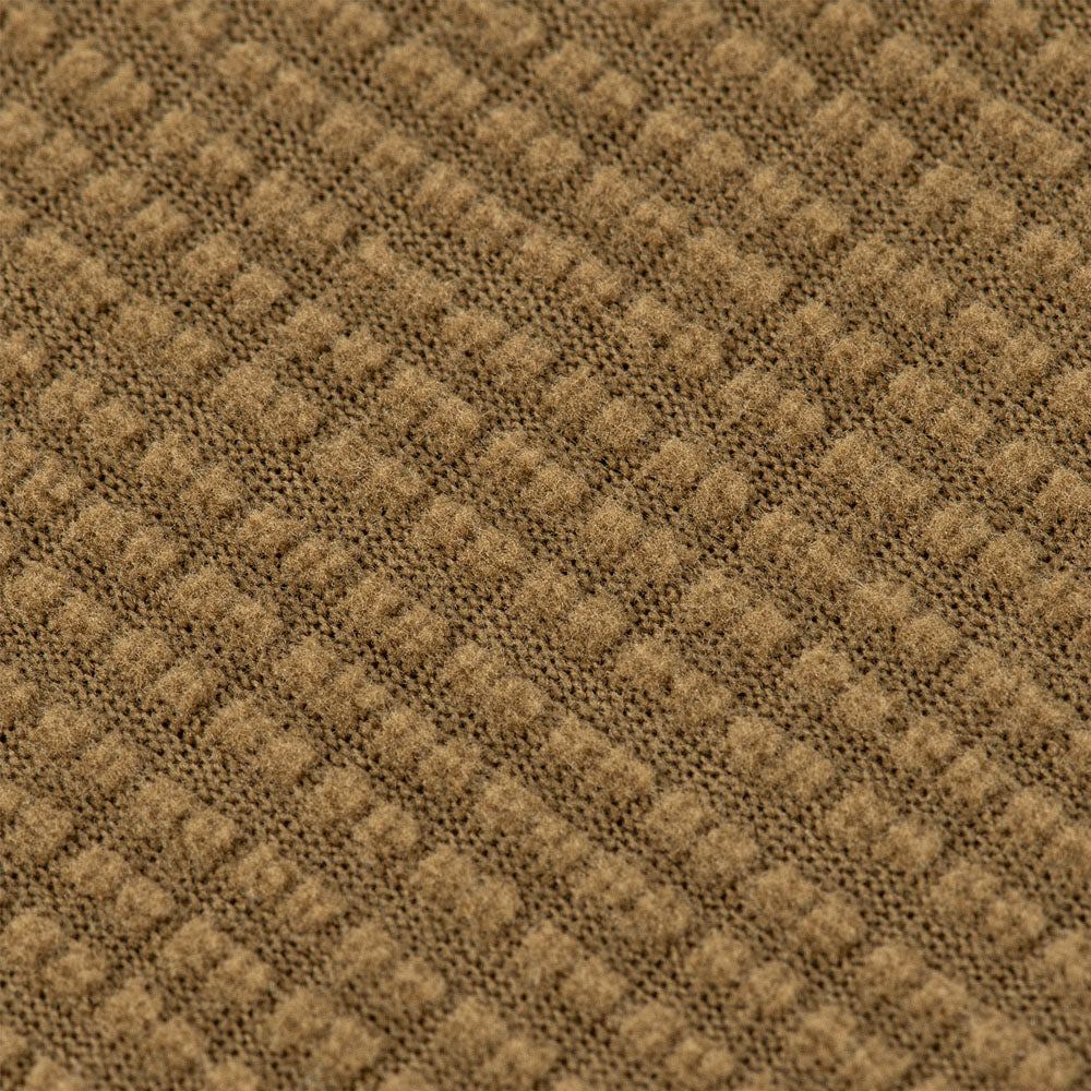 M-Tac scarf Polartec Power Grid Coyote