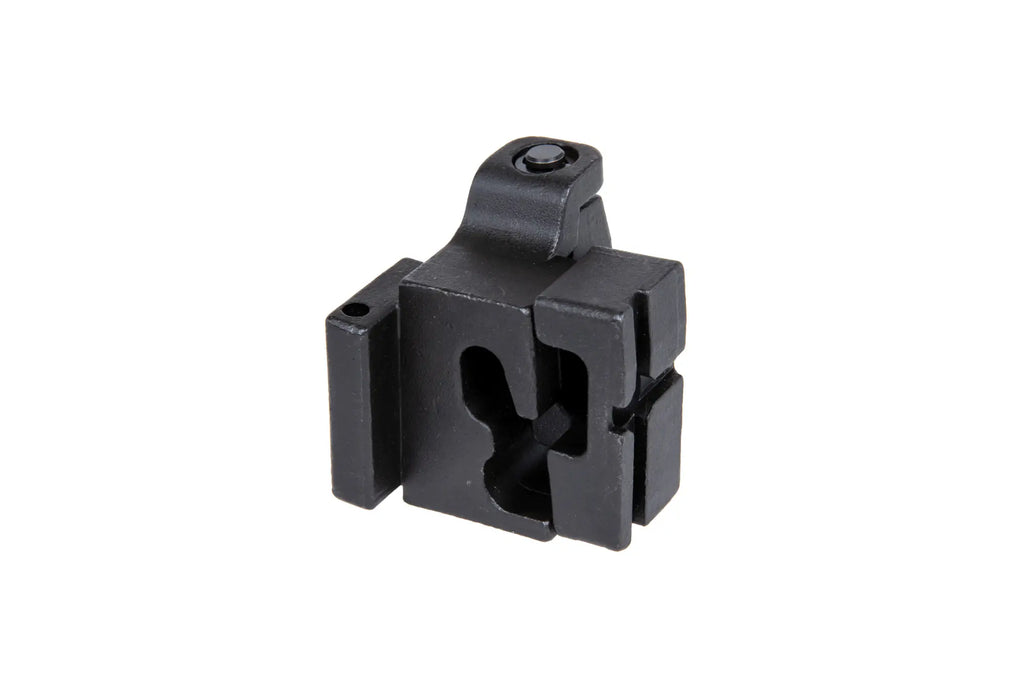 ZPT flask adapter for LCT AS VAL replicas