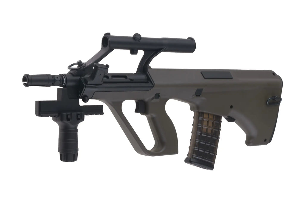 SW-020TA Carbine Replica - Olive Drab