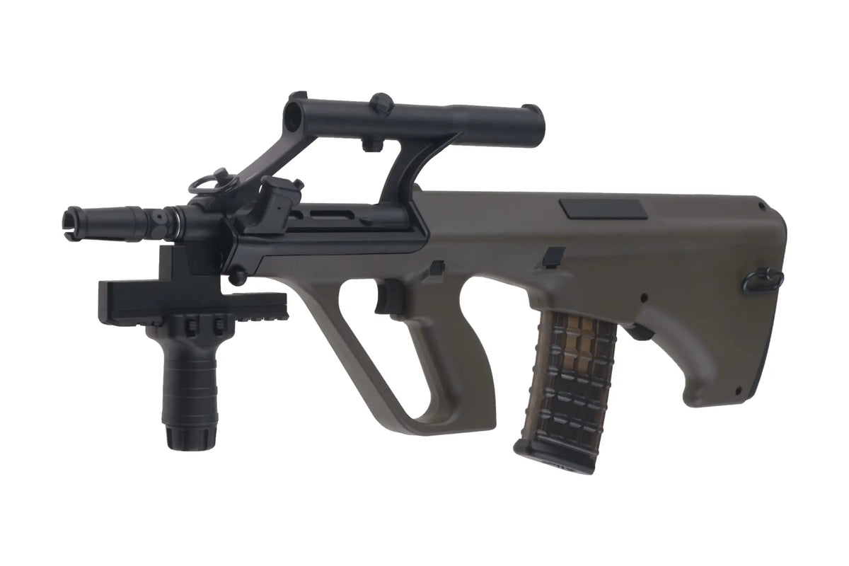 SW-020TA Carbine Replica - Olive Drab