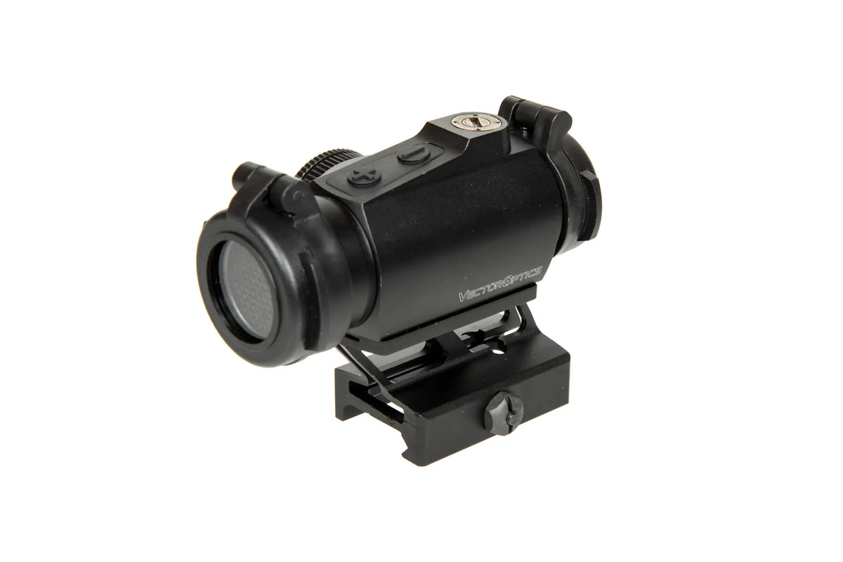 Maverick-IV 1x20 Mini Red Dot Sight