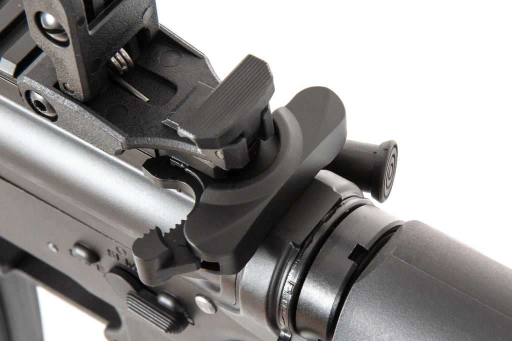 SA-E15 EDGE™ airsoft rifle - black