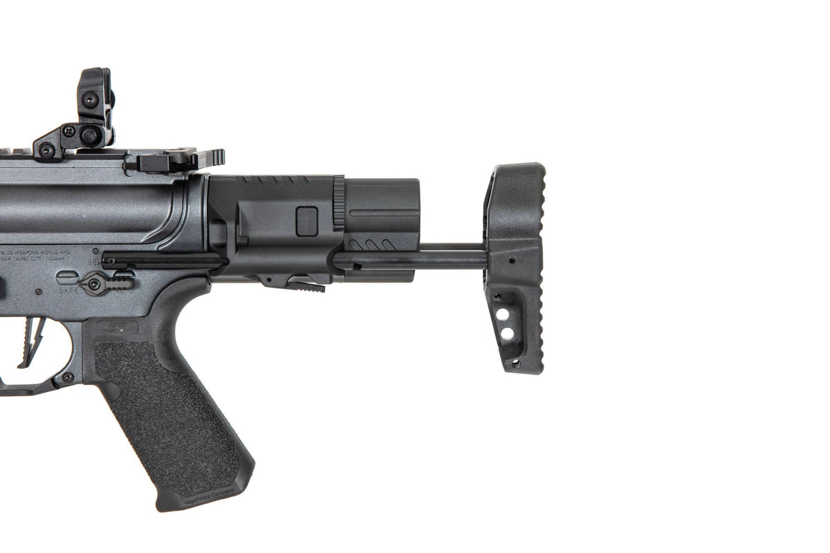 Avalon Saber SD Carbine Replica - Urban Grey