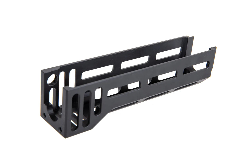MLOK Alfa handguard for AK type replicas