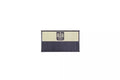 IR patch - Polish flag witch emblem - tan
