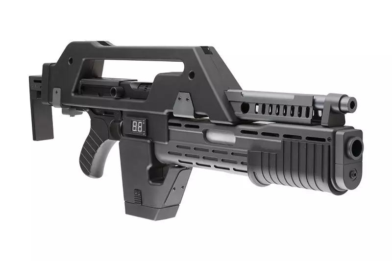 M41A Pulse Rifle Replica - Black