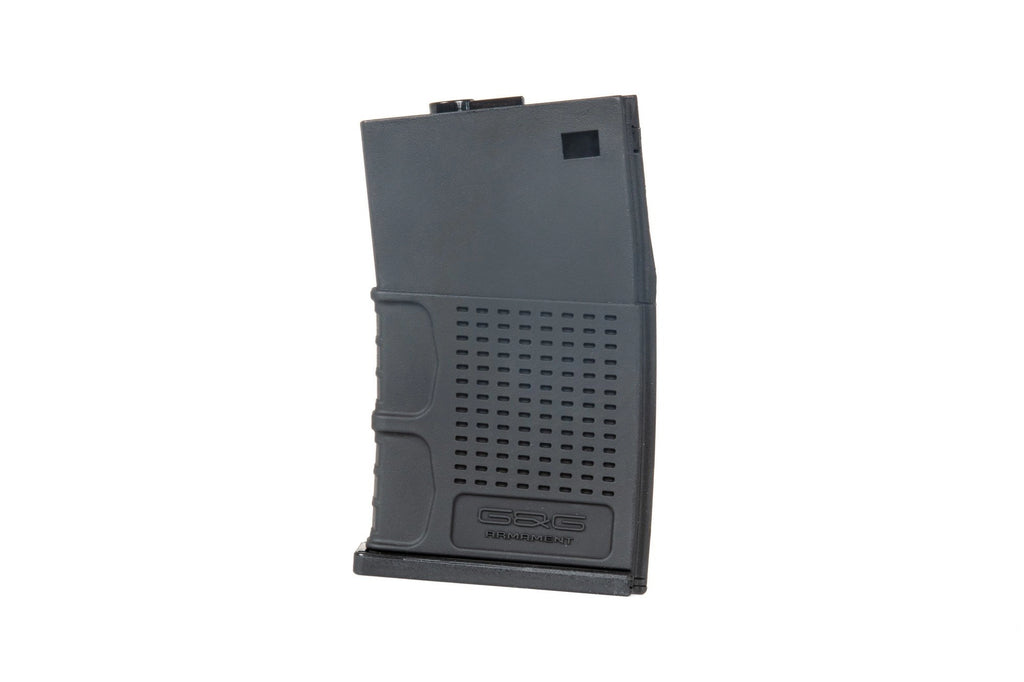 Mid-Cap 100 BB Magazine for G2H Replica – Black