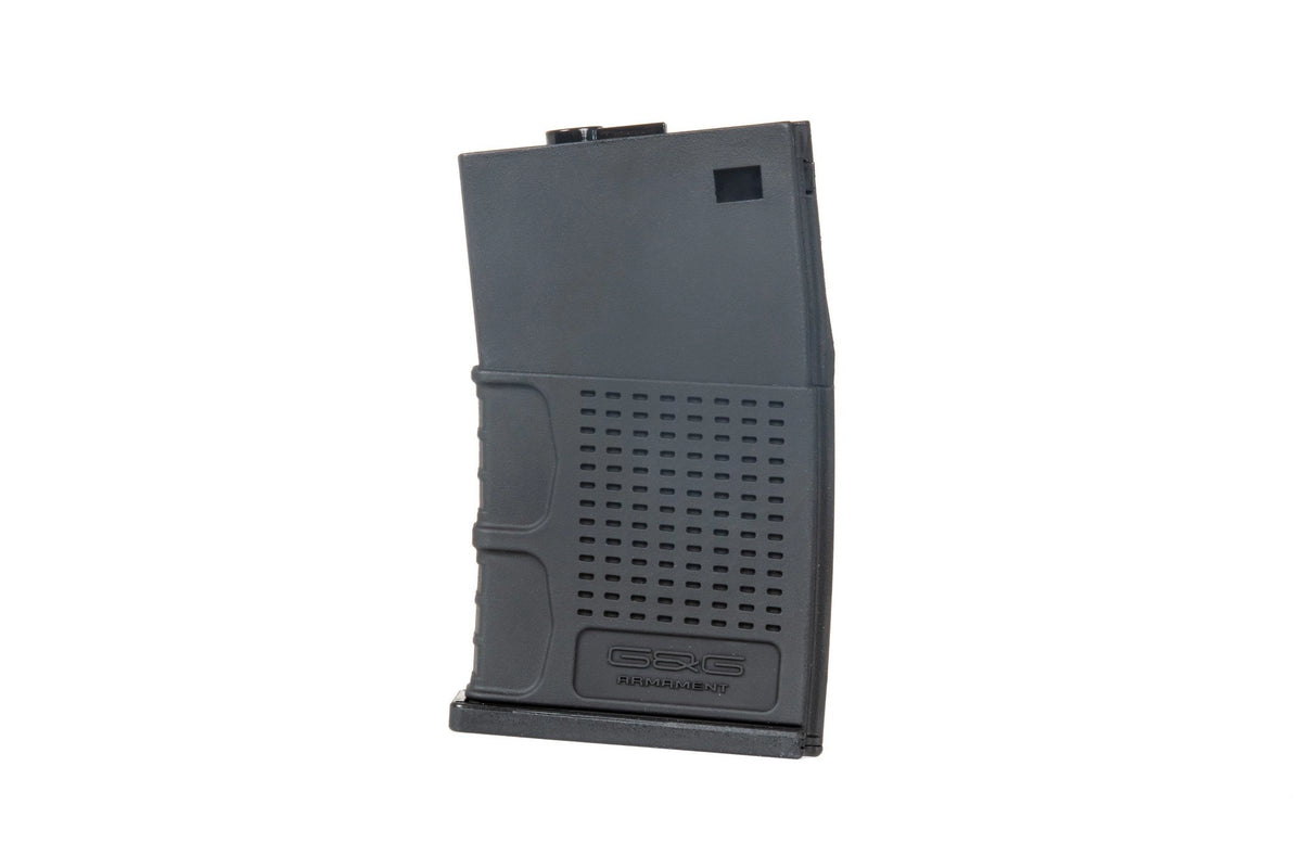 Mid-Cap 100 BB Magazine for G2H Replica – Black