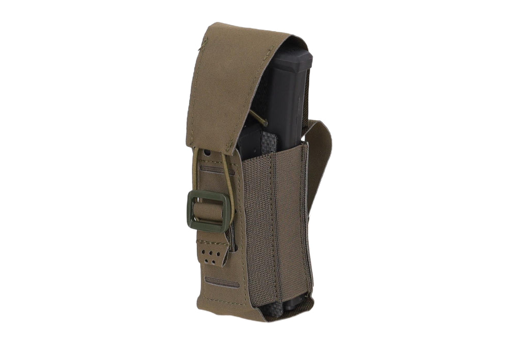 Wosport loader for M4/M16 MG-128 Ranger Green magazines