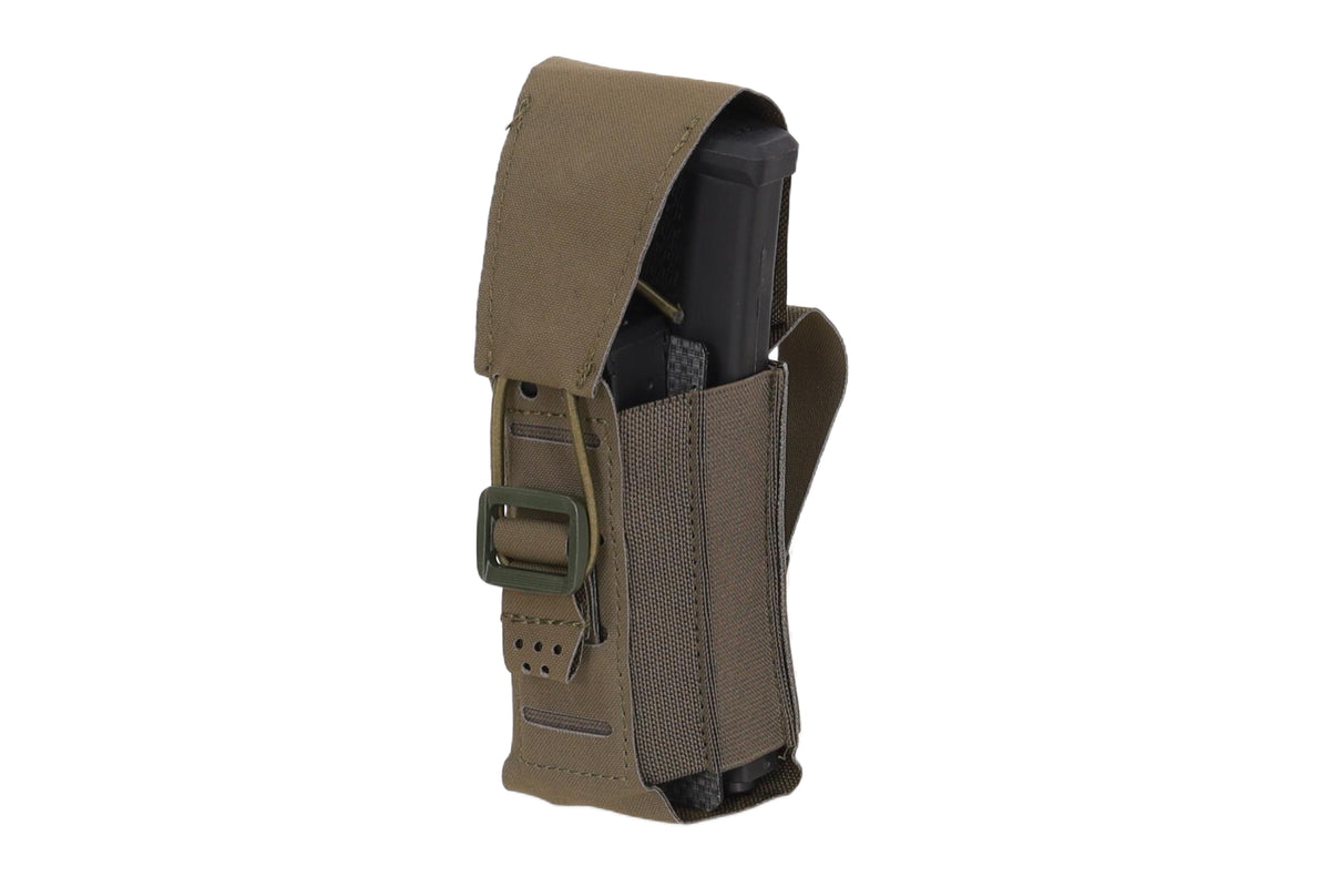 Wosport loader for M4/M16 MG-128 Ranger Green magazines