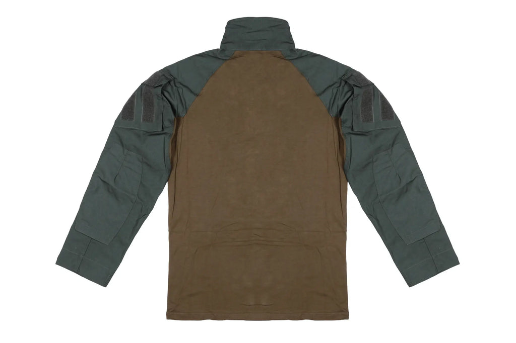 Combat Shirt SATAC G3 - Olive