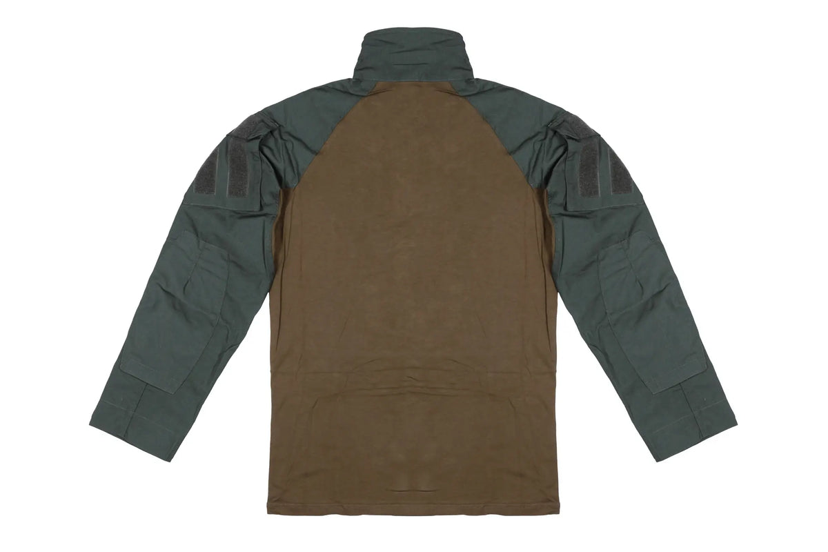 Combat Shirt SATAC G3 - Olive