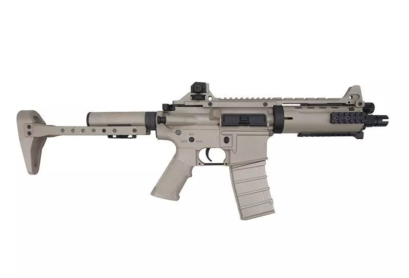 CXP.08 assault rifle replica