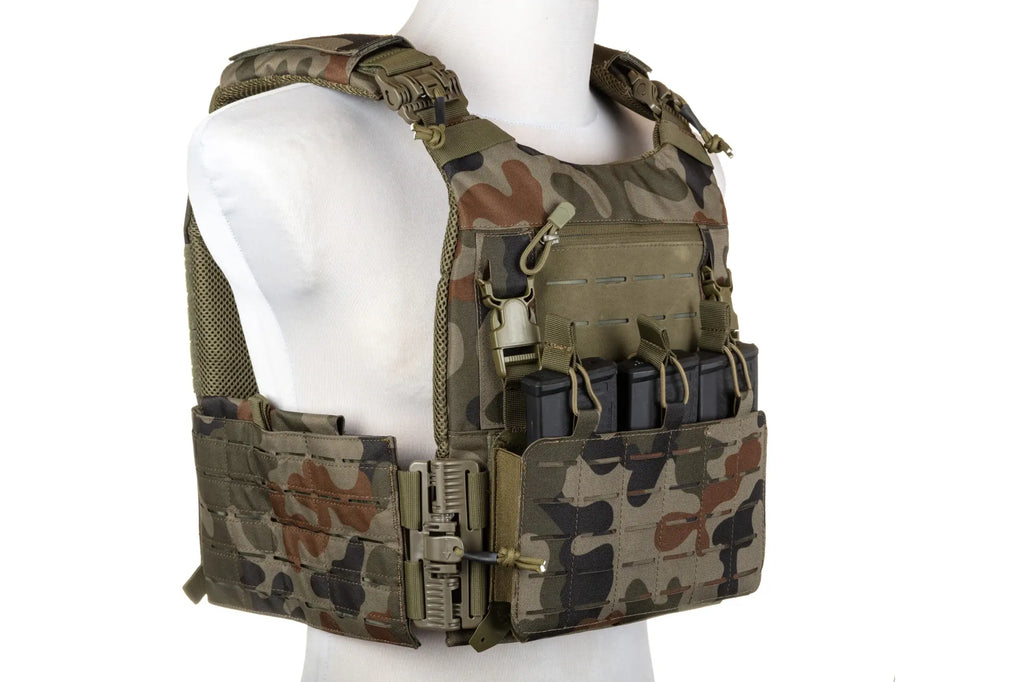 Plate Carrier Specna Arms Tactical Vest QR Wz.93