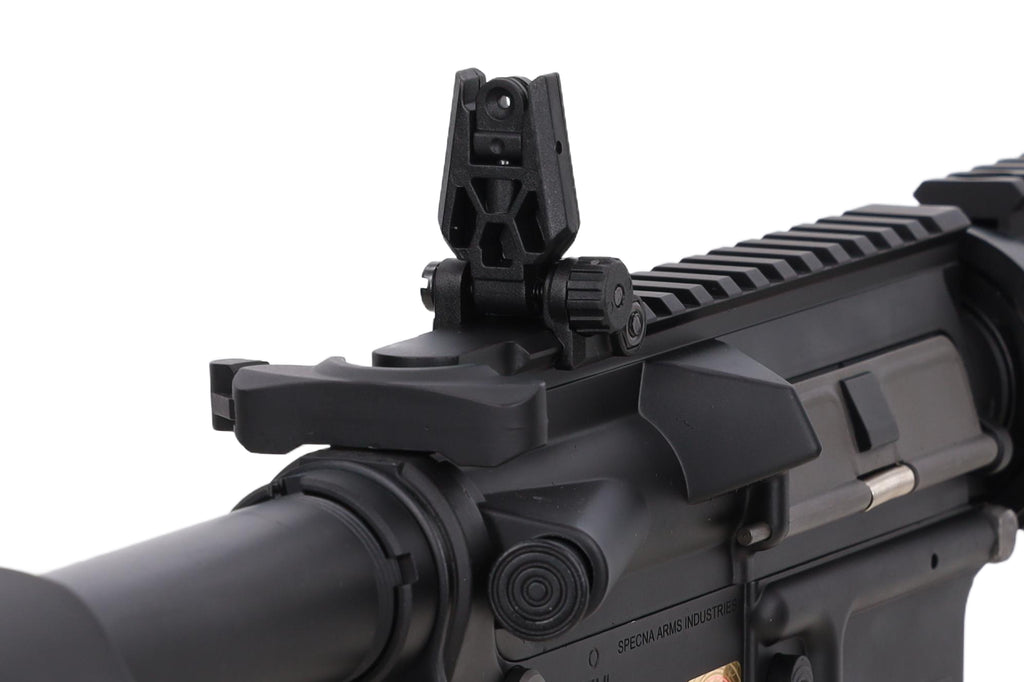 Rock River Arms M4/AR15 SA-E04 EDGE Gen.2 AEG Assault Rifle 10.5" – Black