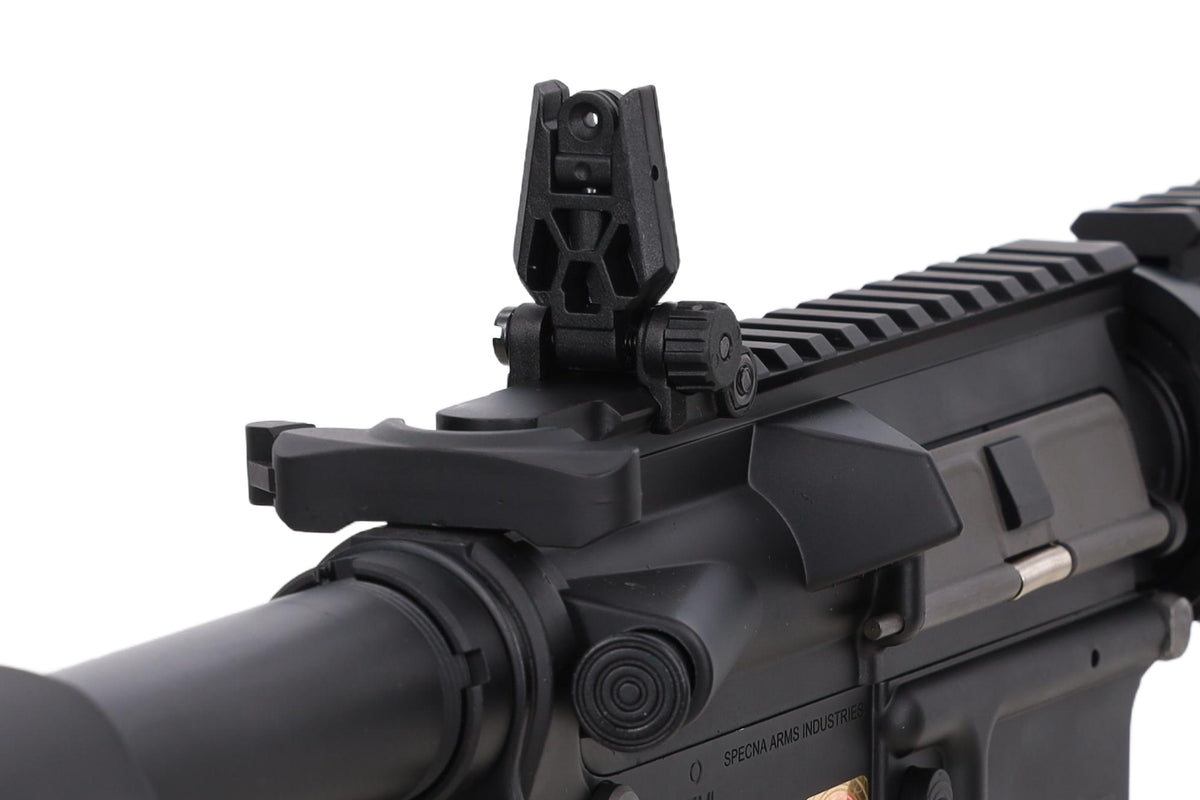 Rock River Arms M4/AR15 SA-E04 EDGE Gen.2 AEG Assault Rifle 10.5" – Black
