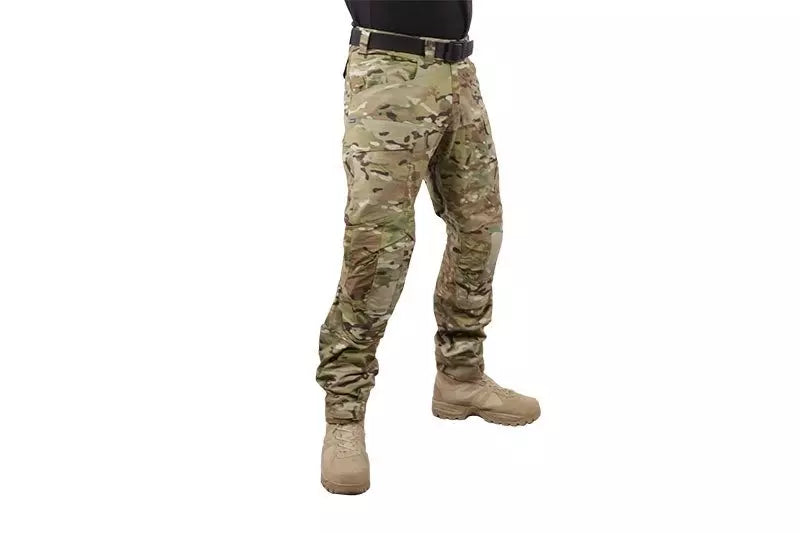 Assault Pants - Multicam