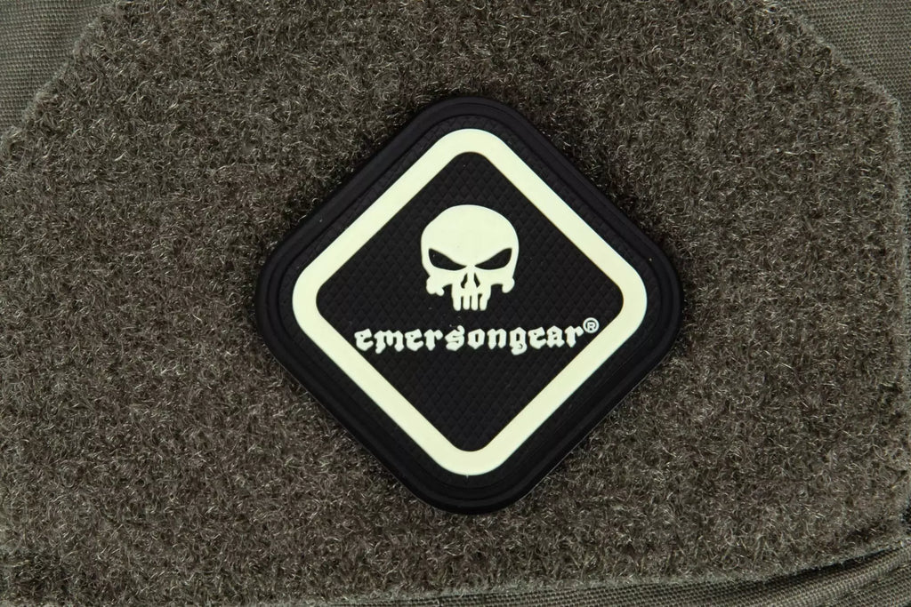 Tactical Assaulter Cap - Ranger Green