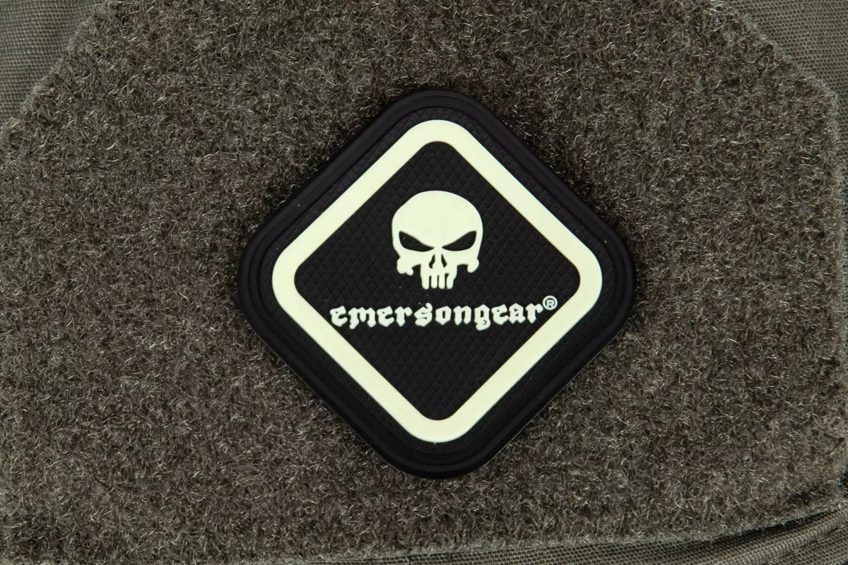 Tactical Assaulter Cap - Ranger Green